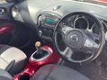 Nissan Juke 1.6 Juke Acenta Sport 5dr 19