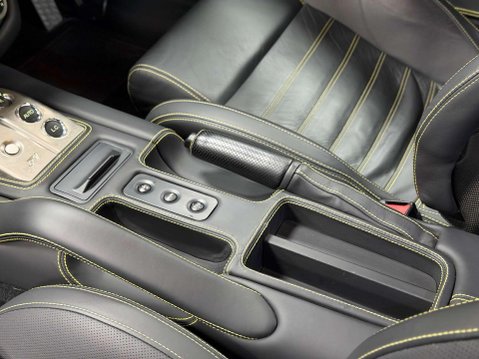 Ferrari 599 6.0 V12 GTB Fiorano Coupe 2dr Petrol F1 Euro 4 (612 bhp) 49