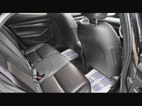 Mazda 3 GT SPORT MHEV 18