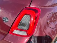 Fiat 500 LOUNGE 19