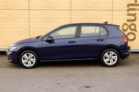 Volkswagen Golf LIFE TSI 13