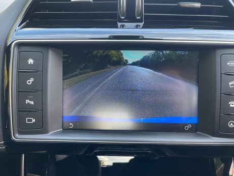 Jaguar XE 2.0i R-Sport Saloon 4dr Petrol Auto Euro 6 (s/s) (200 ps) 14