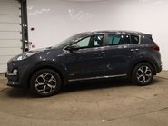 Kia Sportage 1.6 Sportage Edition 25 ISG 5dr 17