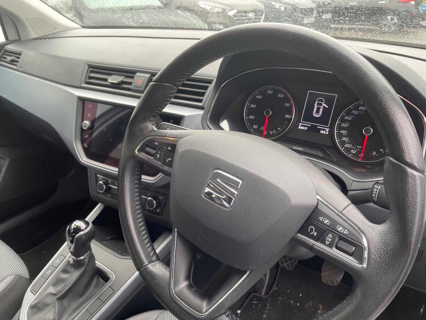 2017 SEAT Arona — image 9