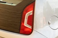 Volkswagen Up HIGH UP 9