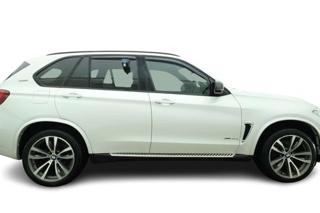 BMW X5 2.0 40e 9.0kWh M Sport SUV 5dr Petrol Plug-in Hybrid Auto xDrive Euro 6 (s/ 3