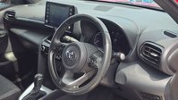 Toyota Yaris Cross 1.5 VVT-h Design SUV 5dr Petrol Hybrid E-CVT Euro 6 (s/s) (116 ps) 47