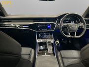 Audi A6 2.0 TFSIe 50 Black Edition Saloon 4dr Petrol Plug-in Hybrid S Tronic quattr 38