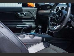 Ford Mustang 5.0 Mustang GT 2dr 18