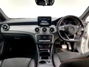 Mercedes-Benz GLA 1.6 GLA180 AMG Line Edition SUV 5dr Petrol 7G-DCT Euro 6 (s/s) (122 ps) Cr 19