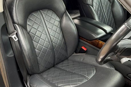 Audi A8 TDI QUATTRO SPORT EXECUTIVE 27