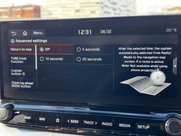 Kia Xceed 1.4 XCeed 3 ISG Semi-Auto 5dr 43