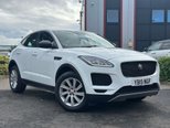Jaguar E-Pace 2.0 D150 S SUV 5dr Diesel Manual Euro 6 (s/s) (150 ps) 7