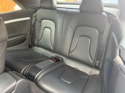 Audi A5 1.8 TFSI S line Euro 5 (s/s) 2dr 33