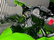 Kawasaki Ninja 250 EX 2008 ONLY 160 MILES OUTSTANDING CONDITION A2 READY 250CC 27