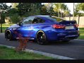 BMW M4 3.0 BiTurbo CS DCT Euro 6 (s/s) 2dr 14