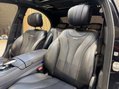 Mercedes-Benz S Class 3.0 S 350 D AMG Line Auto 4dr 79