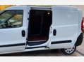 Fiat Doblo 1.6 JTD MultiJet 16v Maxi L2 H1 4dr 21