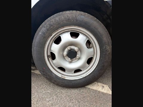 Ford Transit Connect 1.5 220 EcoBlue Leader Panel Van 5dr Diesel Manual L1 Euro 6 (s/s) (100 ps) 23