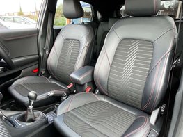 Ford Puma 1.0 Puma ST-Line X MHEV 5dr 61
