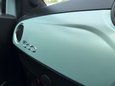 Fiat 500 1.0 MHEV Launch Edition Euro 6 (s/s) 3dr 16