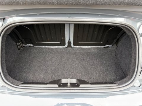 Fiat 500 1.2 LOUNGE CONVERTIBLE 6
