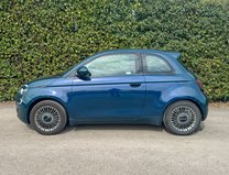 Fiat 500e (Sold) Passion Hatchback 3dr Electric Auto FWD (118 bhp) 35