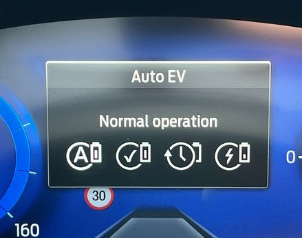 Ford Kuga 2.5 Kuga Vignale PHEV CVT 5dr 29