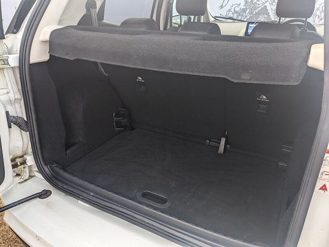 Ford Ecosport ST-LINE TDCI 19