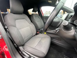 Renault Clio 1.0 Clio Iconic Bose TCe 5dr 54