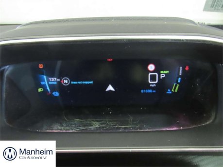 Peugeot e-2008 50kWh Allure Premium + SUV 5dr Electric Auto (7kW Charger) (136 ps) 3