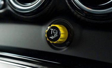 Mercedes-Benz Amg GT GT Black Series 15