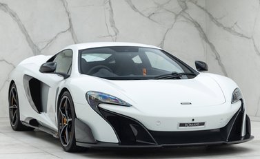 McLaren 675LT 1