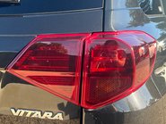 Suzuki Vitara SZ-T BOOSTERJET MHEV 16