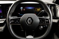 Renault Megane TECHNO 20
