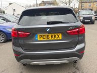 BMW X1 XDRIVE20I XLINE 7
