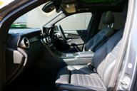 Mercedes-Benz GLC 2.0 GLC 300 AMG Line Premium+ D 4Matic Auto 4WD 5dr 30