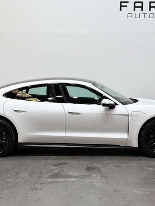 Porsche Taycan Performance 79.2kWh 4S Saloon 4dr Electric Auto 4WD (530 ps) 2