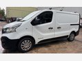 Renault Trafic 1.6 dCi ENERGY 27 Business Panel Van 5dr Diesel Manual SWB Standard Roof Eu 16