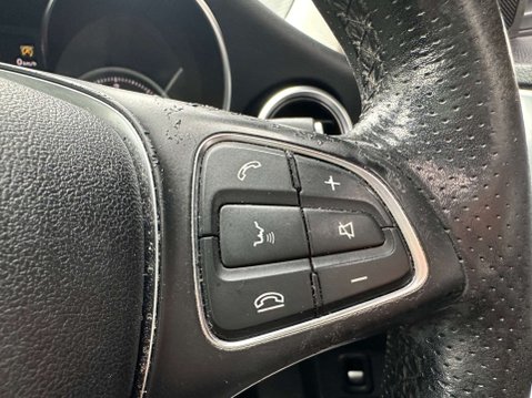 Mercedes-Benz C Class 2.1 C 220 Sport Premium D 4Matic Auto 4WD 5dr 38