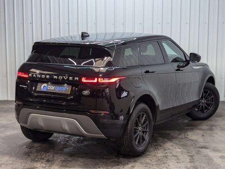 Land Rover Range Rover Evoque 2.0 Range Rover Evoque D 4x2 5dr 31