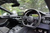 Audi RS5 2.9 TFSI V6 Sport Edition Coupe 2dr Petrol Tiptronic quattro Euro 6 (s/s) ( 9
