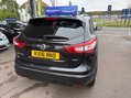 Nissan Qashqai 1.5 dCi n-tec+ 2WD Euro 6 (s/s) 5dr 12