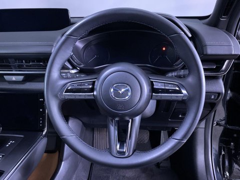 Mazda MX-30 17.8kWh R-EV Prime-Line SUV 5dr Petrol Plug-in Hybrid Auto (s/s) (Range Ext 36