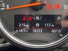 Mini Hatch 1.5 Cooper Sport 3dr 22