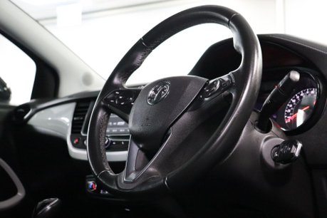 Vauxhall Crossland X GRIFFIN 12