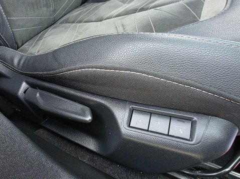 Vauxhall Corsa 1.2 Turbo Ultimate Euro 6 (s/s) 5dr 25