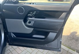 Land Rover Range Rover 3.0 SDV6 VOGUE AUTO 30