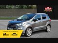 Ford Ecosport TITANIUM 1