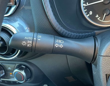 Nissan Juke 1.0 Juke Acenta DiG-T 5dr 45